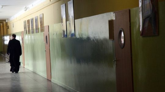 Nie chcesz lekcji religii? Złóż to na piśmie