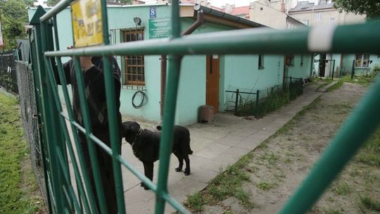 Nie chcieli bezdomnego w noclegowni. \"Nie przyjmujemy chorych\"