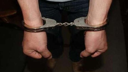 Nie dali mu wypić wódki, więc zniszczył cukiernię