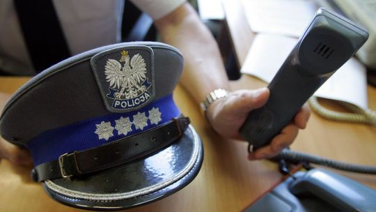 Nie dały się nabrać \"na wnuczka\"