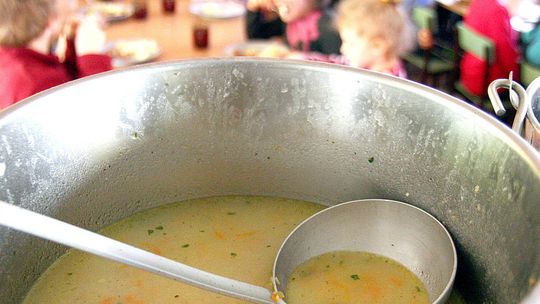 Nie dla cateringu w przedszkolu w Międzyrzecu Podlaskim