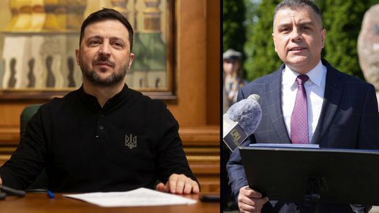 Nie dla gloryfikacji ukraińskich zbrodniarzy. Jest list protestacyjny