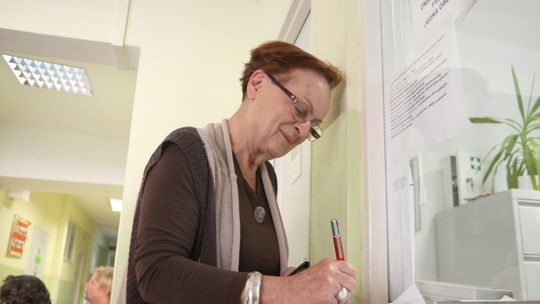 \"Nie\" dla przeniesienia przychodni dermatologicznej w Lublinie