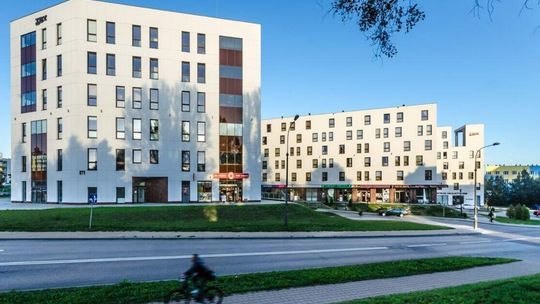 Nie dla wszystkich studentów wystarczy miejsc w akademikach. Ile trzeba będzie zapłacić za pokój?