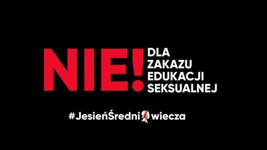 "Nie dla zakazu edukacji seksualnej". Dziś protest przed biurami PiS w Lublinie