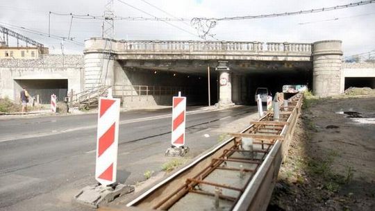 Nie dodali na tory. Będą opóźnienia pociągów?