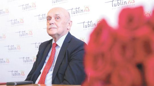 "Nie donosiłem". Radny złożył apelację od decyzji sądu w sprawie kłamstwa lustracyjnego