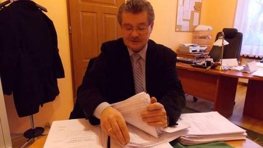 Nie dopuszczono ich do próbnej matury bo nie zapłacili składki
