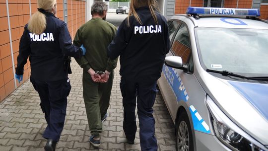 Nie dostał się do straży pożarnej, więc został podpalaczem