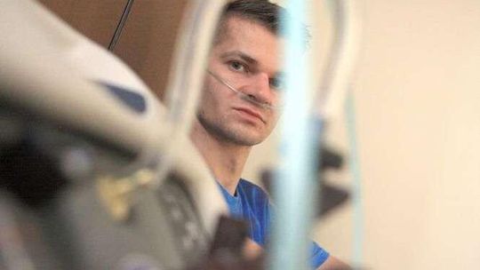 Nie dostanie renty, chociaż jest chory. ZUS uznał, że zachorował za wcześnie