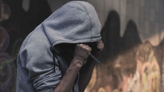 „Nie graj w tę grę”. Walka z uzależnieniami trwa