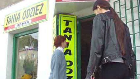 Nie kupisz już dżinsów za 15 zł