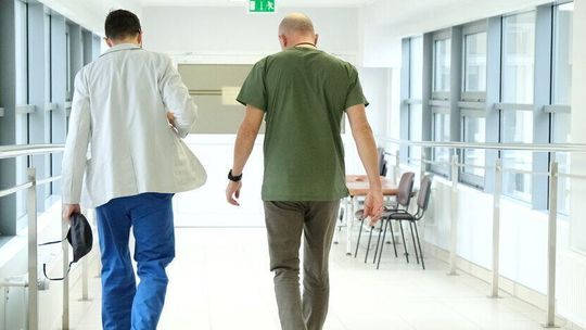 Nie lekceważ tego raka. 17 osób dziennie słyszy straszną wieść