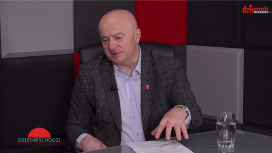 Nie lubię gadania. Żeby istnieć w polityce trzeba działać