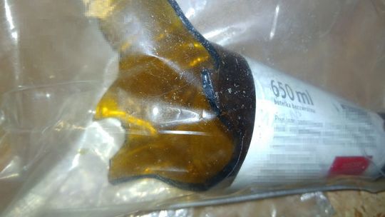 "Nie lubię Łęcznej". Po tych słowach doszło do bójki. 6 osób zatrzymanych