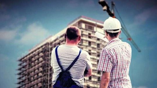 Nie lubimy pracy. Lubimy kolegów z pracy