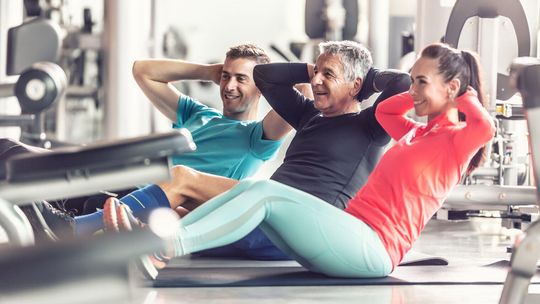 Nie lubisz tłumów na siłowni? Zobacz, jak wygląda butikowy fitness