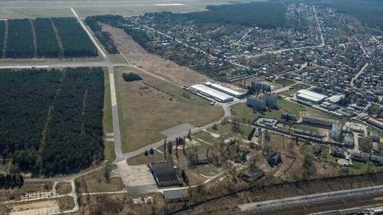 Nie ma chętnych na działki w bialskiej podstrefie ekonomicznej