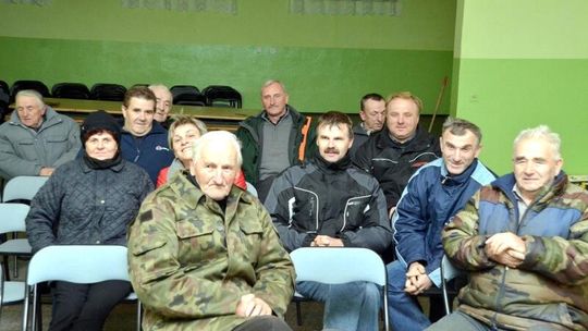 Nie ma chętnych na sołtysa,we wsi bezkrólewie