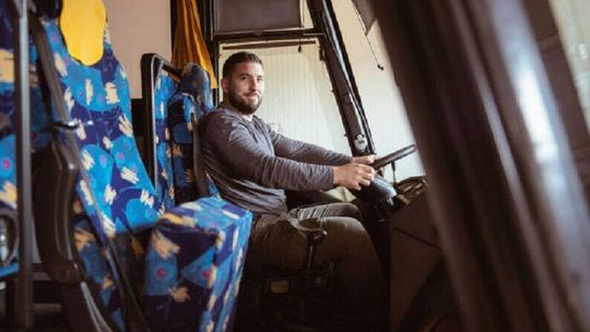 Nie ma czym dojechać do stacji PKP. Tym razem w grupie siła 