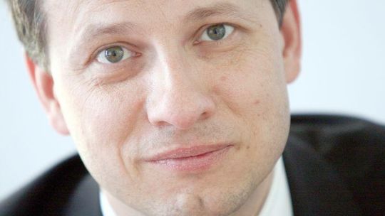 Nie ma dzieci, są ludzie: Rozmowa z rzecznikiem praw dziecka