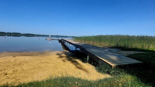 Nie ma kąpieli, są bakterie. Sanepid zamknął kąpielisko 