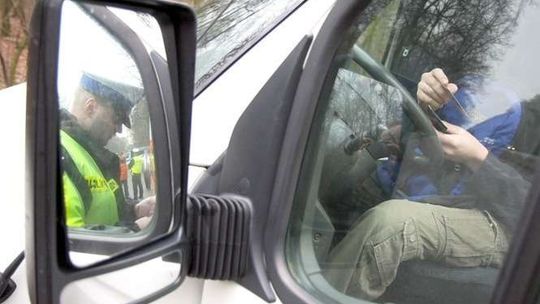 Nie ma kolejek do redukcji punktów karnych. W styczniu będzie trudniej