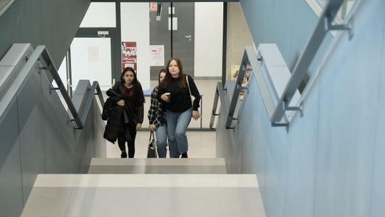 Nie ma obostrzeń epidemicznych. Dlaczego lubelscy studenci nie wracają w pełni na uczelnie?