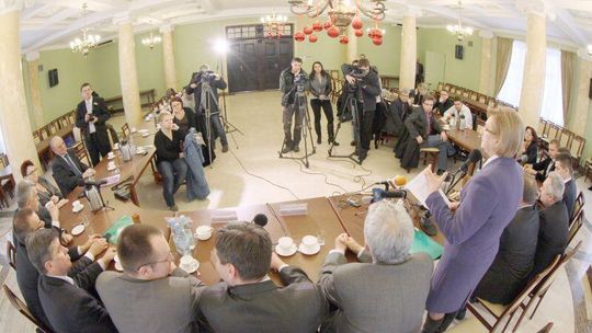 Nie ma orłów wśród posłów z woj. lubelskiego. Co zrobili?