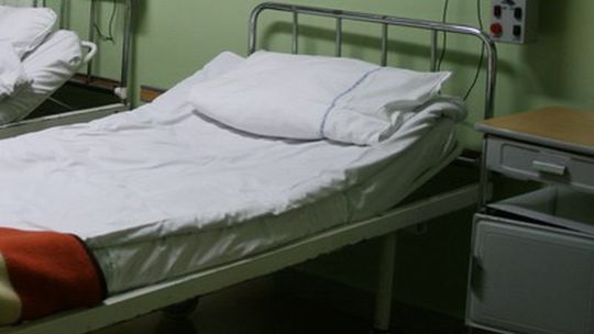 Nie ma pieniędzy dla chorych na raka. Poradnia onkologiczna zamknięta