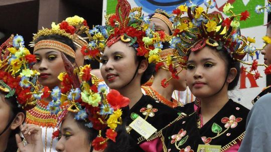 Nie ma pieniędzy na Eurofolk Zamość 2012. A zespoły z całego świata są umówione