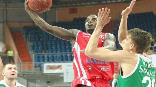 Nie ma się czego bać, trzeba grać. Wikana-Start czeka na mecz z Czarnymi Słupsk