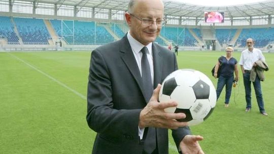 Nie ma sponsora tytularnego Areny Lublin. Chętni oferowali za mało: 'Od 500 tys. zł do miliona'