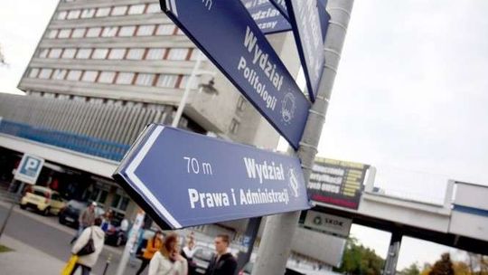 Nie ma studentów, nie ma studiów. Wiadomo jakich kierunków nie uruchomią lubelskie uczelnie