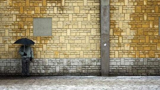 Nie ma szans na przejaśnienia w Wielkanoc