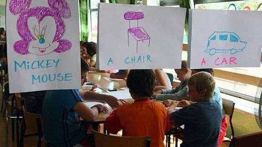 Nie ma szkoły, ale jest nauka. Teraz tak się spędza wakacje