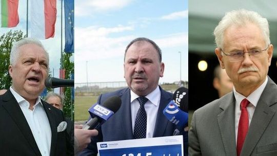 Nie ma wyborów, nie ma wpłat. Ile na swoje partie dali lubelscy politycy?