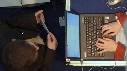 Nie mają pracy, ale nie chcą jej szukać 