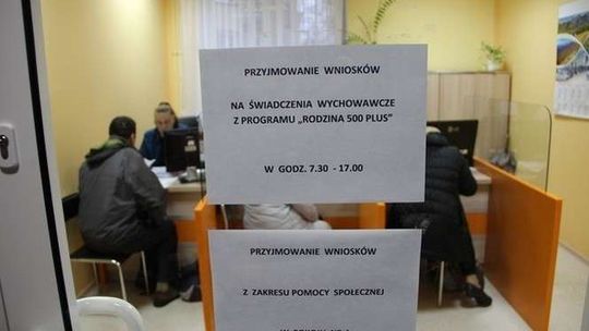  "Nie mamy co do garnka włożyć”. Pracownicy socjalni już tego nie słyszą