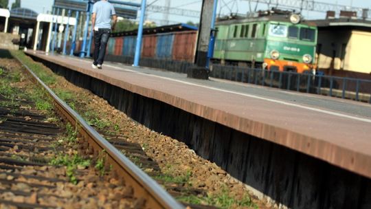 Nie masz biletu? Do pociągu wsiadaj pierwszymi drzwiami