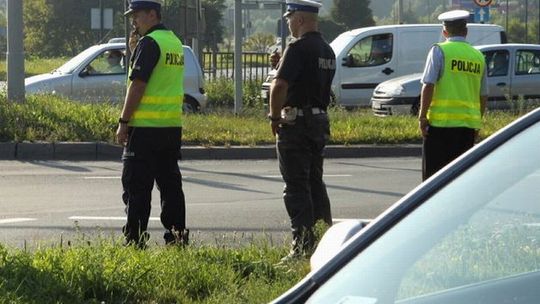 Nie masz OC – złapie cię wirtualny policjant