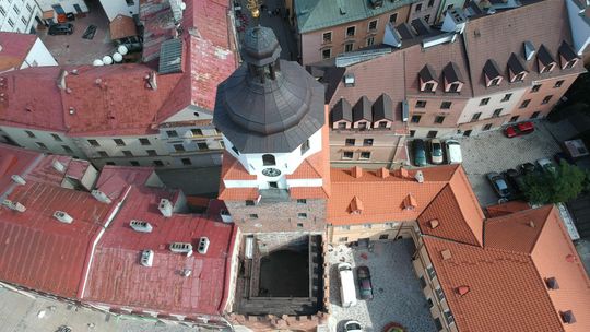 Nie masz pomysłu na weekend? Zobacz, gdzie warto pojechać