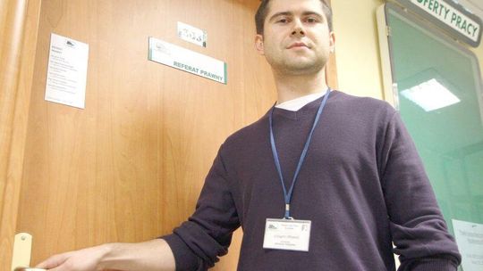 Nie masz pracy? Idź na staż