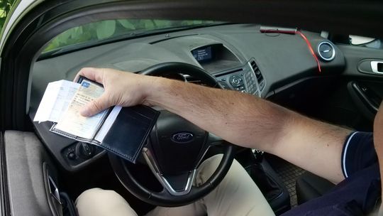 Nie masz tego dokumentu? Od 1 lipca rosną kary 