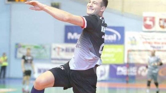 Nie mieli lekko, KPR RC Legionowo – Azoty Puławy 23:26