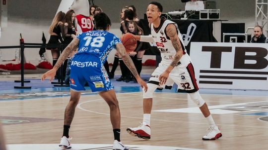 Nie milkną echa szalonego meczu w Koszalinie. TBV Start lubi grać pod presją?