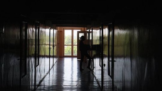 Nie mogą być w internacie w godz. 8 a 13