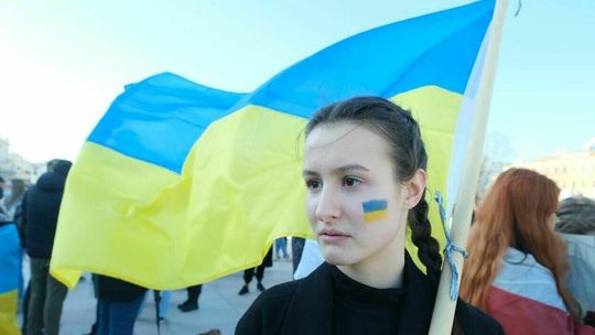 Nie mogą już milczeć. Dziś w Lublinie manifestacja ukraińska