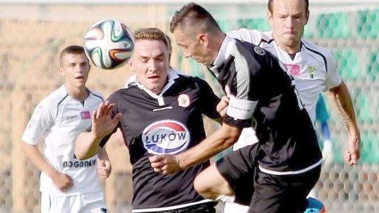 Nie mogą się odblokować, wyniki czwartej ligi