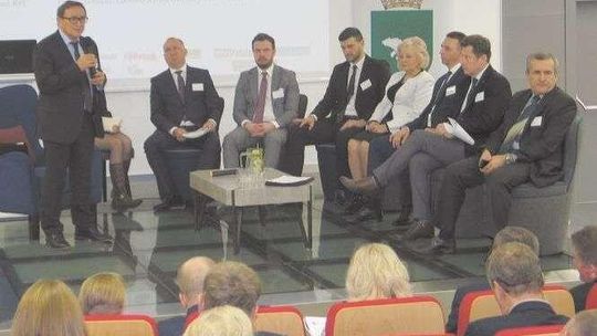 Nie można mieszać historii z gospodarką. O polsko-ukraińskich relacjach biznesowych